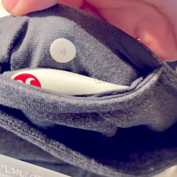 Lululemon capri leggings - Picture 3 of 3